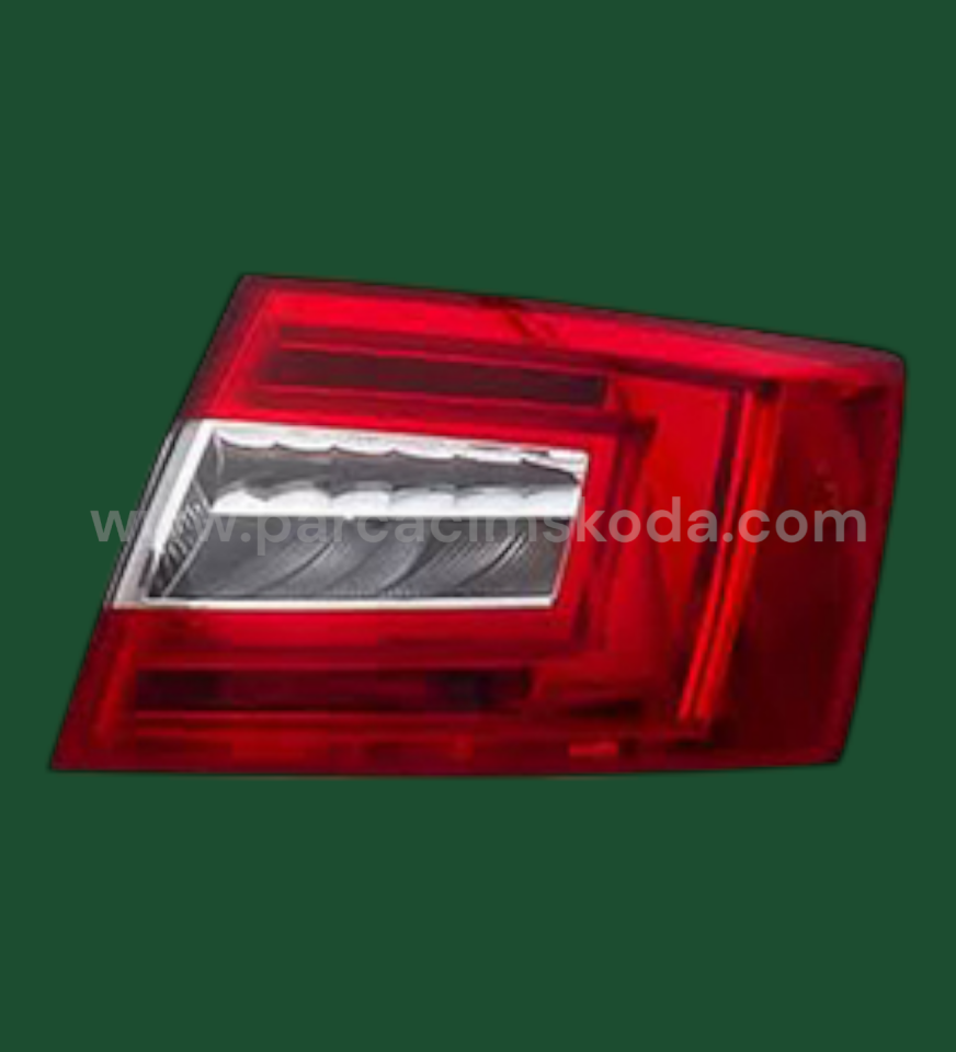STOP LAMBASI   R  ( Led )