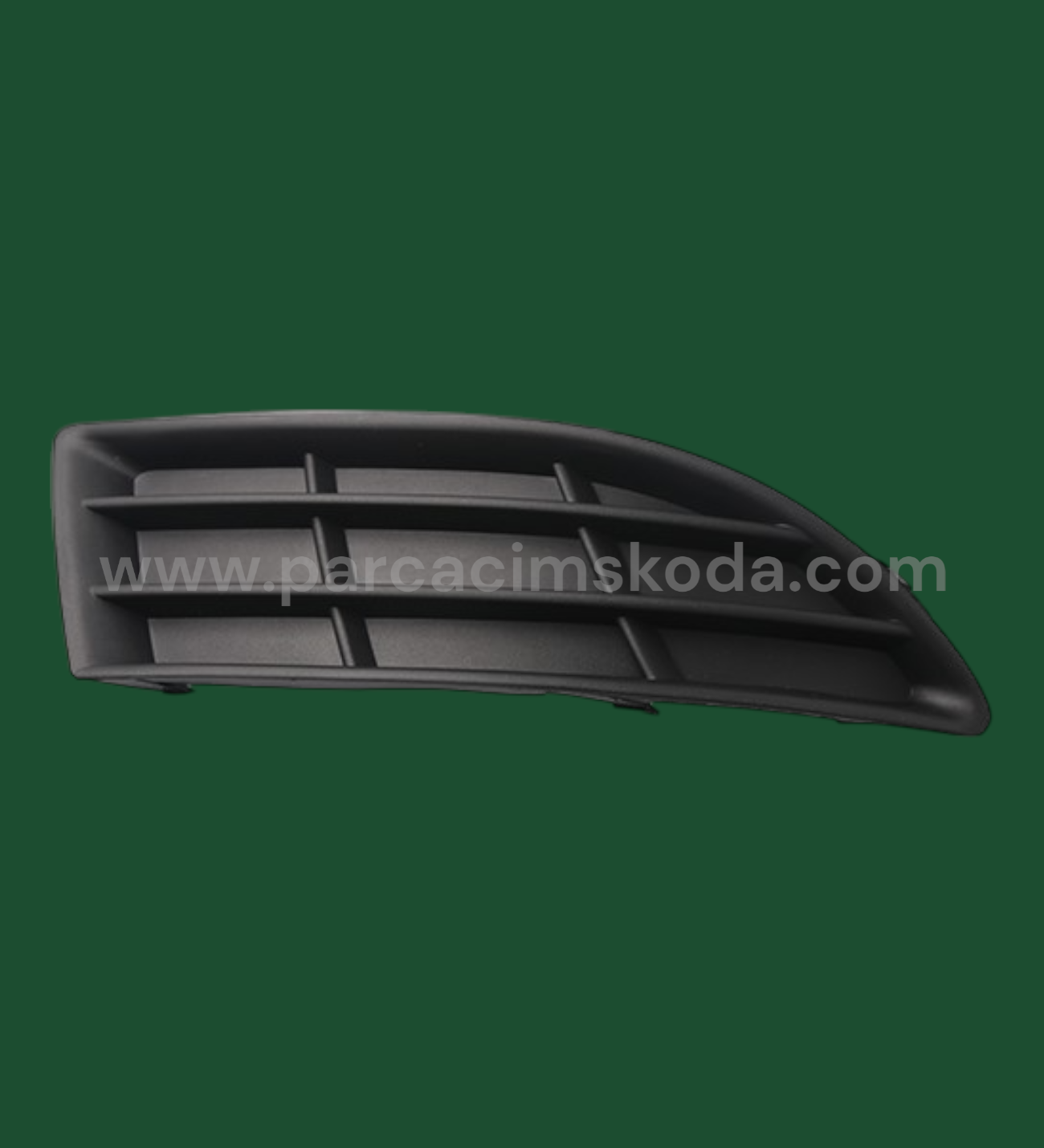 TAMPON IZGARASI SAĞ 5J0807368A FABIA - ROOMSTER 11-15