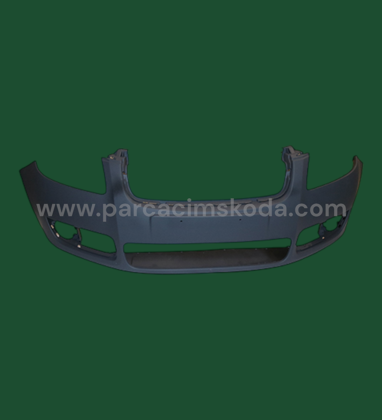 TAMPON ÖN ( Astarlı ) FABIA - ROOMSTER 07-10 5J0807221