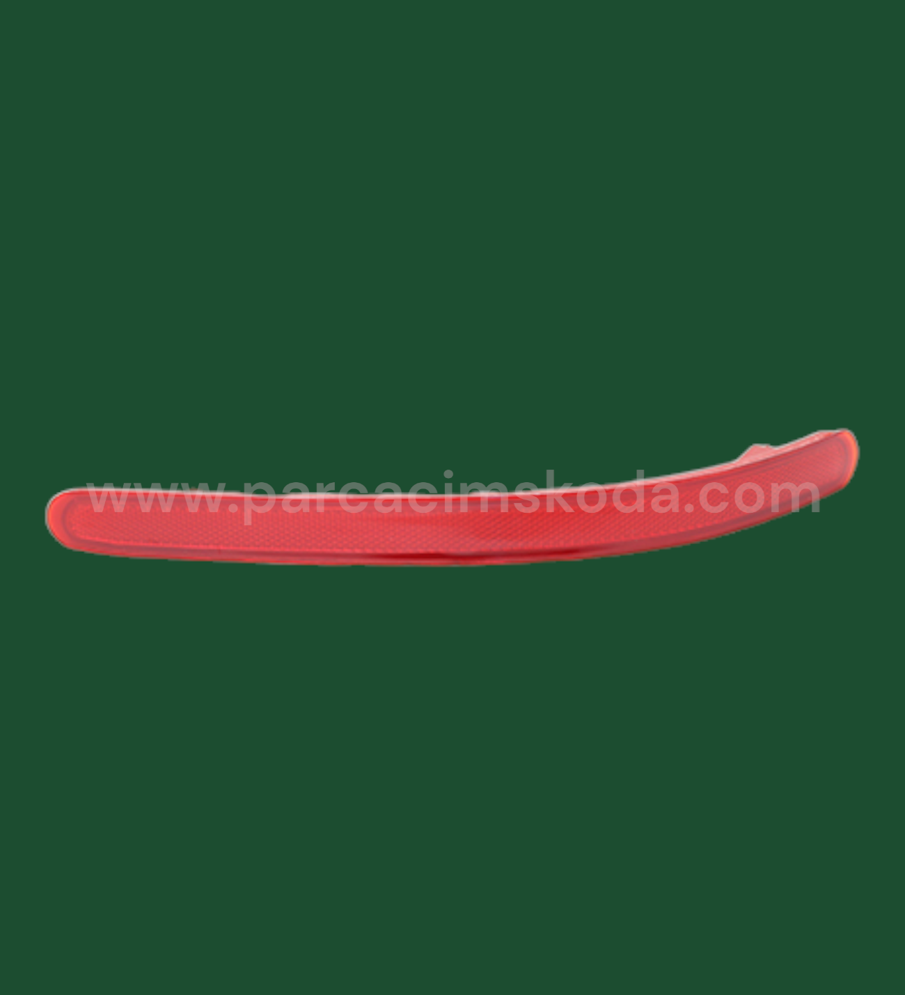 TAMPON REFLEKTÖRÜ ARKA R