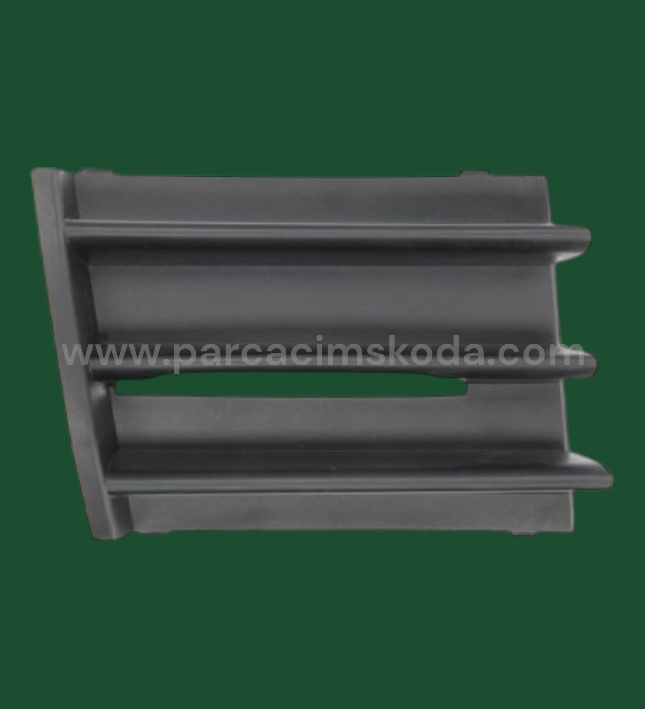 TAMPON IZGARASI ORTA    SAĞ  1Z0853666 OCTAVIA 09-12 ( Facelıft )