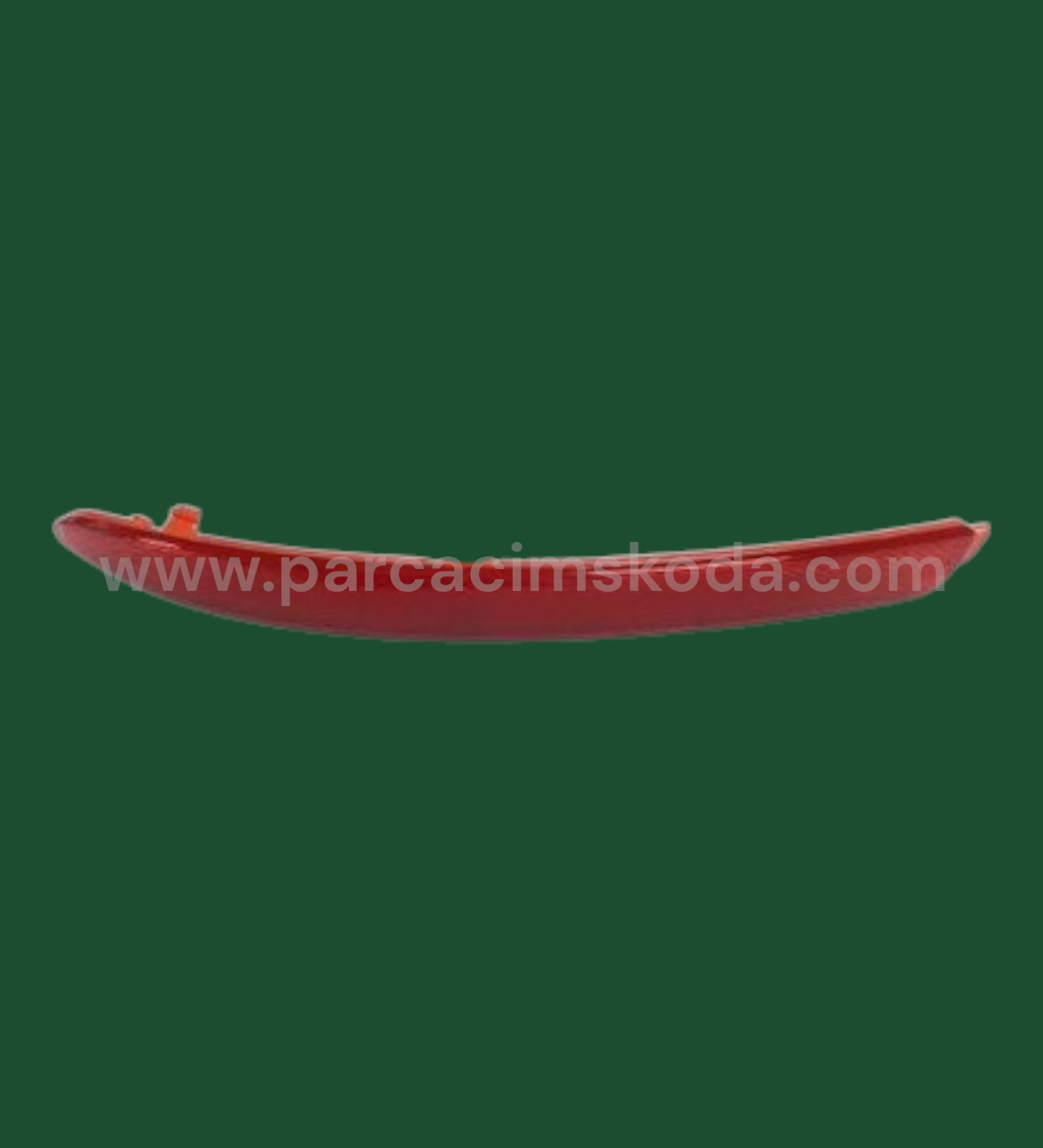 TAMPON REFLEKTÖRÜ ARKA SOL 1Z0945105A OCTAVIA 09-12 ( Facelıft )