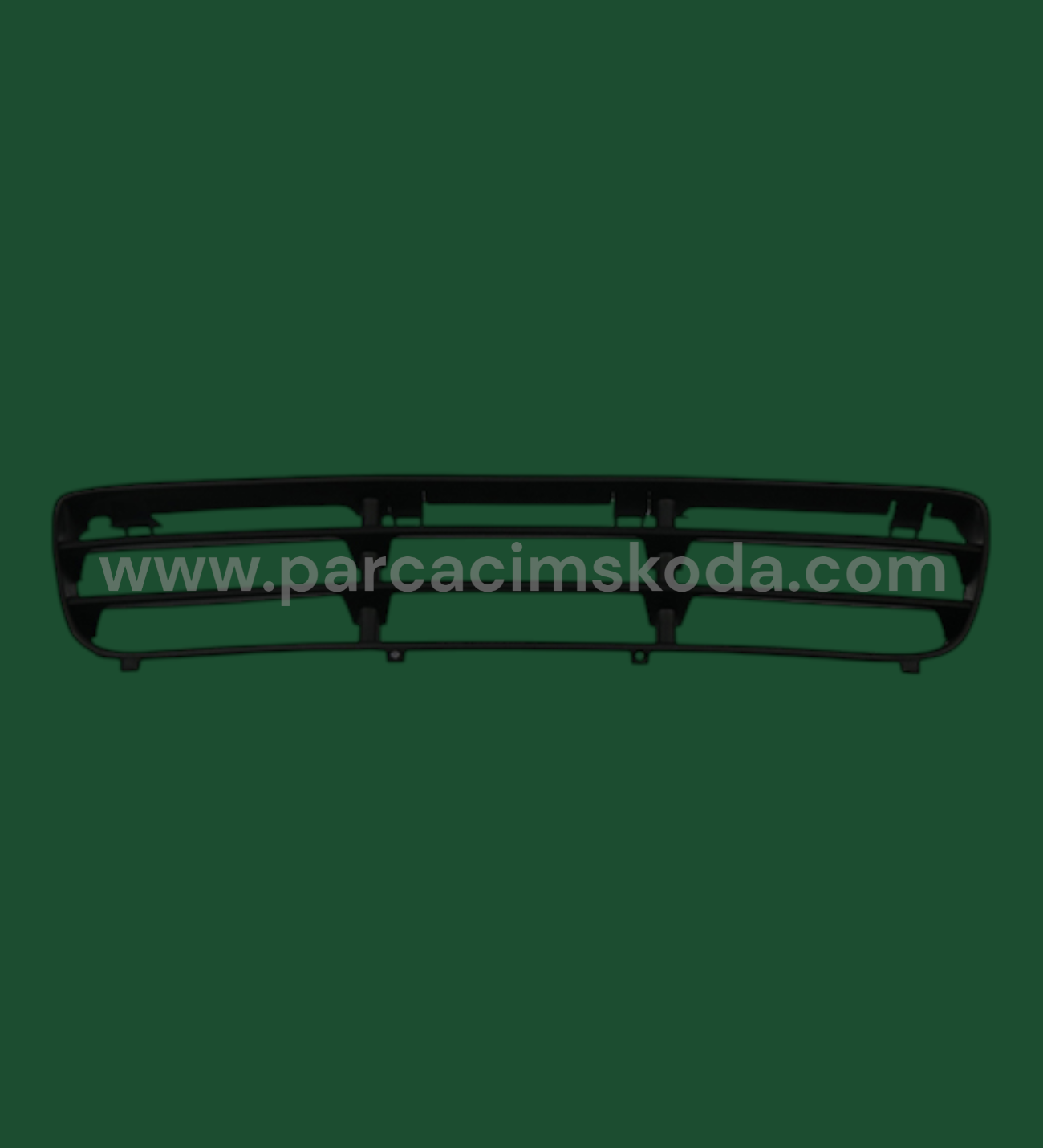 TAMPON IZGARASI ORTA