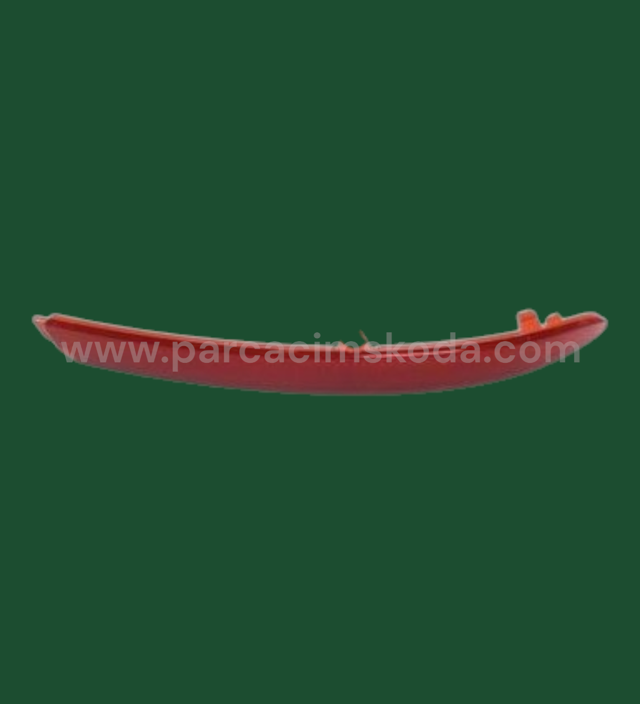 TAMPON REFLEKTÖRÜ ARKA   SAĞ  OCTAVIA 09-12 ( Facelıft ) 1Z0945106A