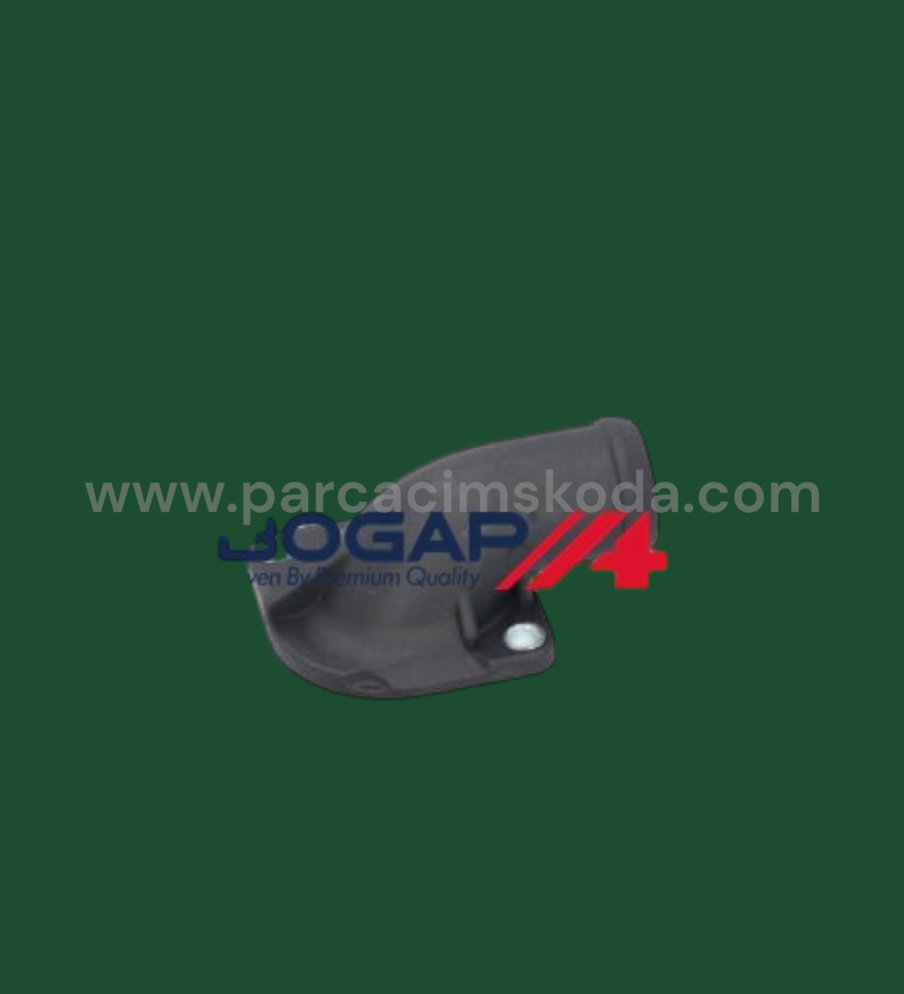 TERMOSTAT KAPAĞI