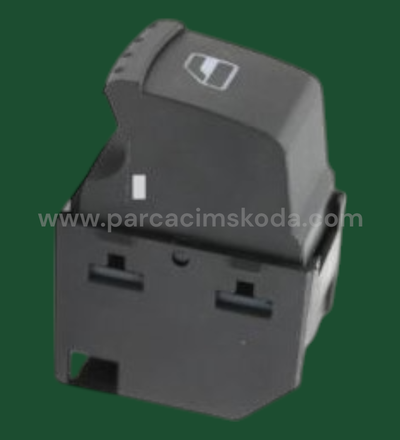 CAM AÇMA ANAHTARI   ( Tekli ) 7M3959855