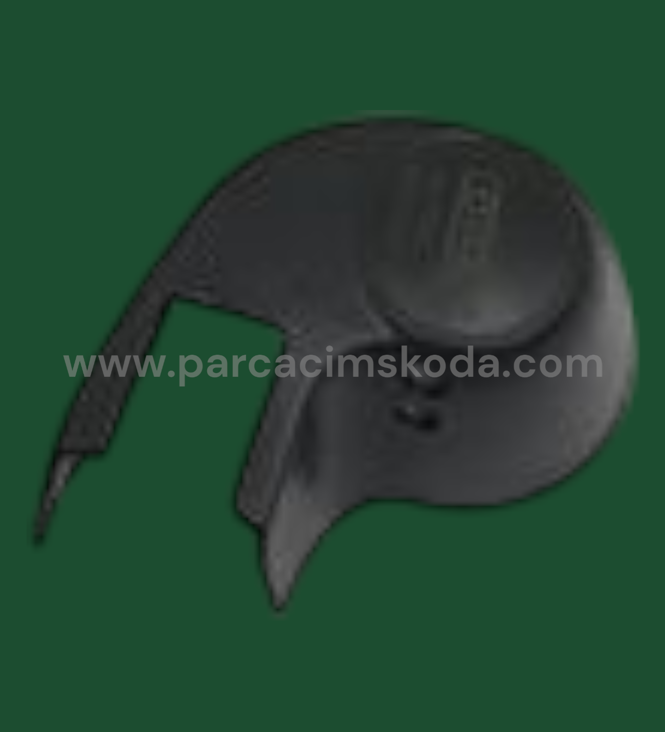 SİLECEK KOLU KAPAĞI