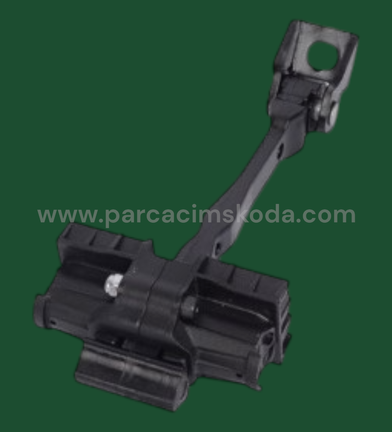 KAPI GERGİSİ ARKA  L & R