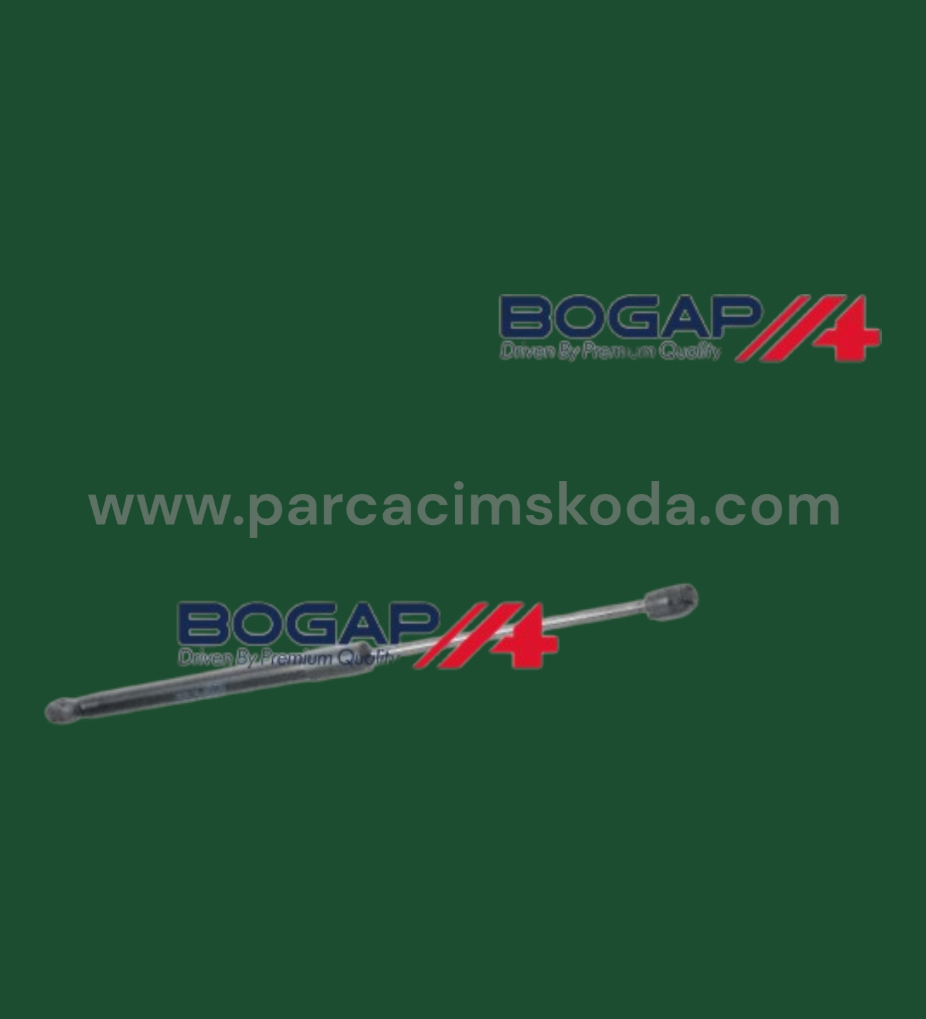 MOTOR KAPUT AMORTİSÖRÜ  AUDİ Q5 17-23 80A823359A