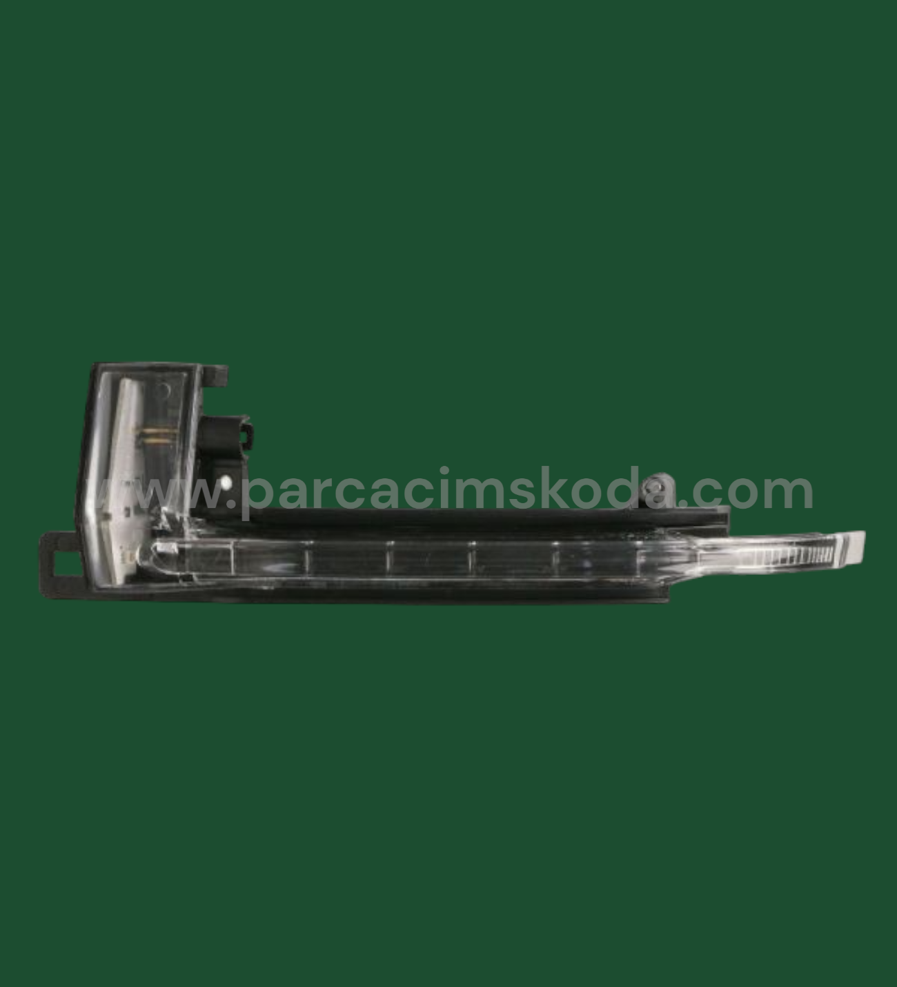 AYNA SİNYALİ A4-A5-Q3 TÜM MODELLER SOL TARAF