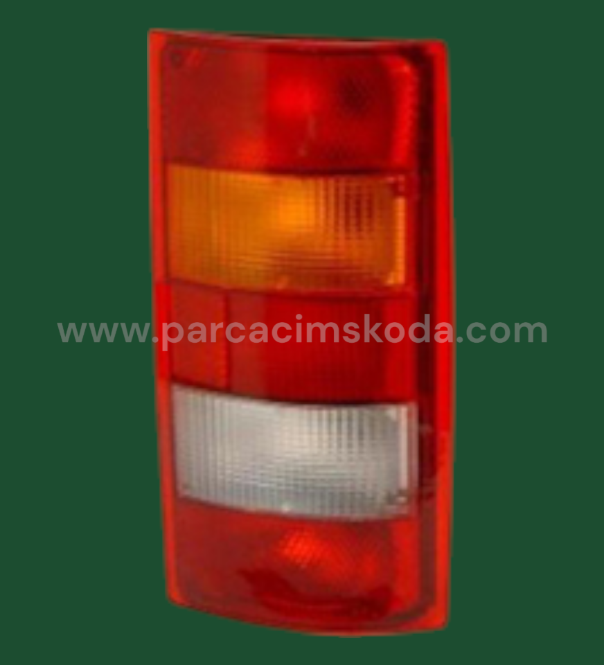 FAVORIT PICK-UP STOP LAMBA CAMI     116924260