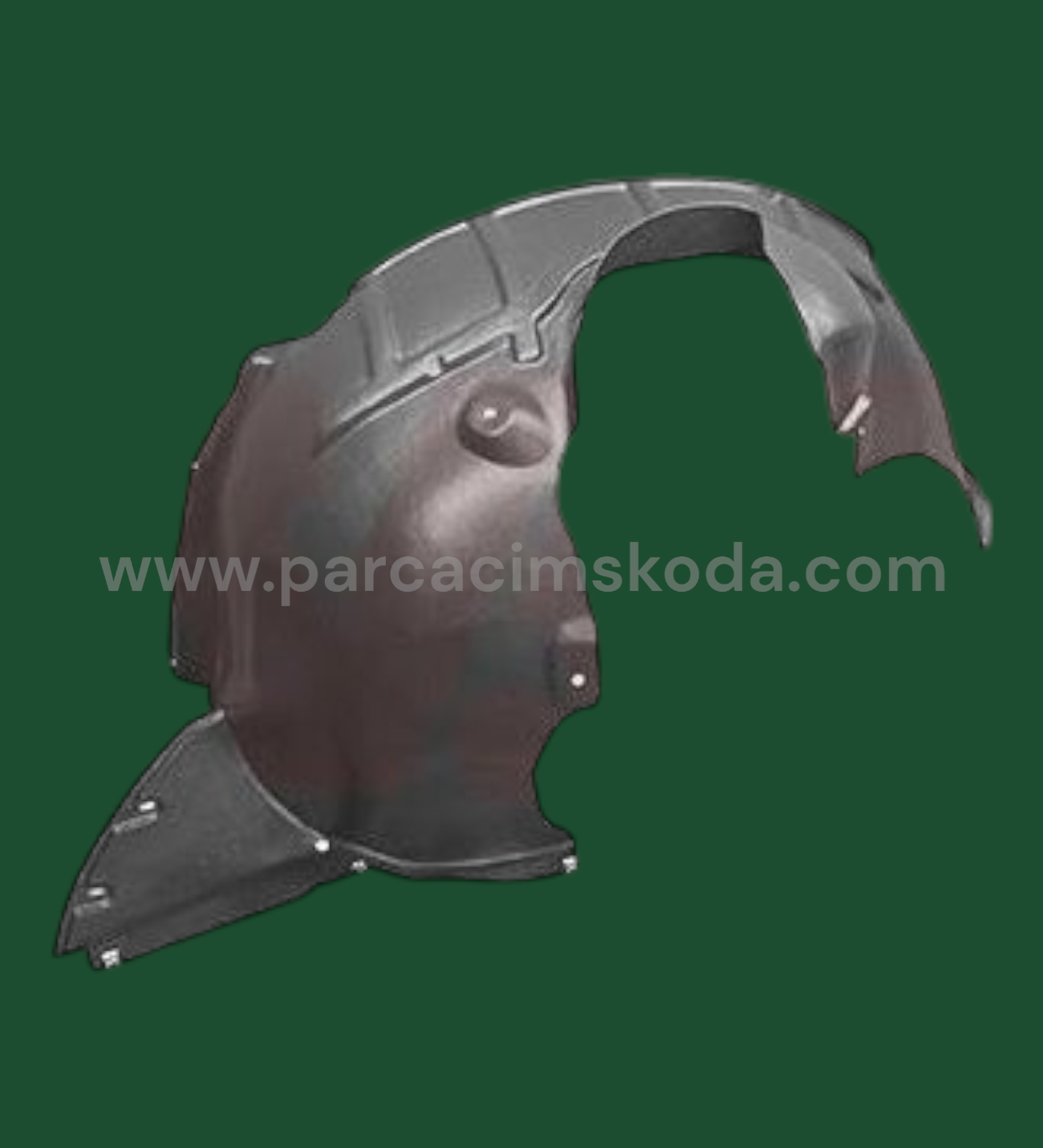 ÇAMURLUK DAVLUMBAZI ÖN  R