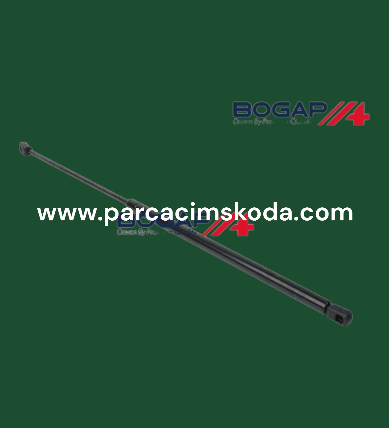 MOTOR KAPUT AMORTİSÖRÜ 1C0823359E BEETLE 99-10