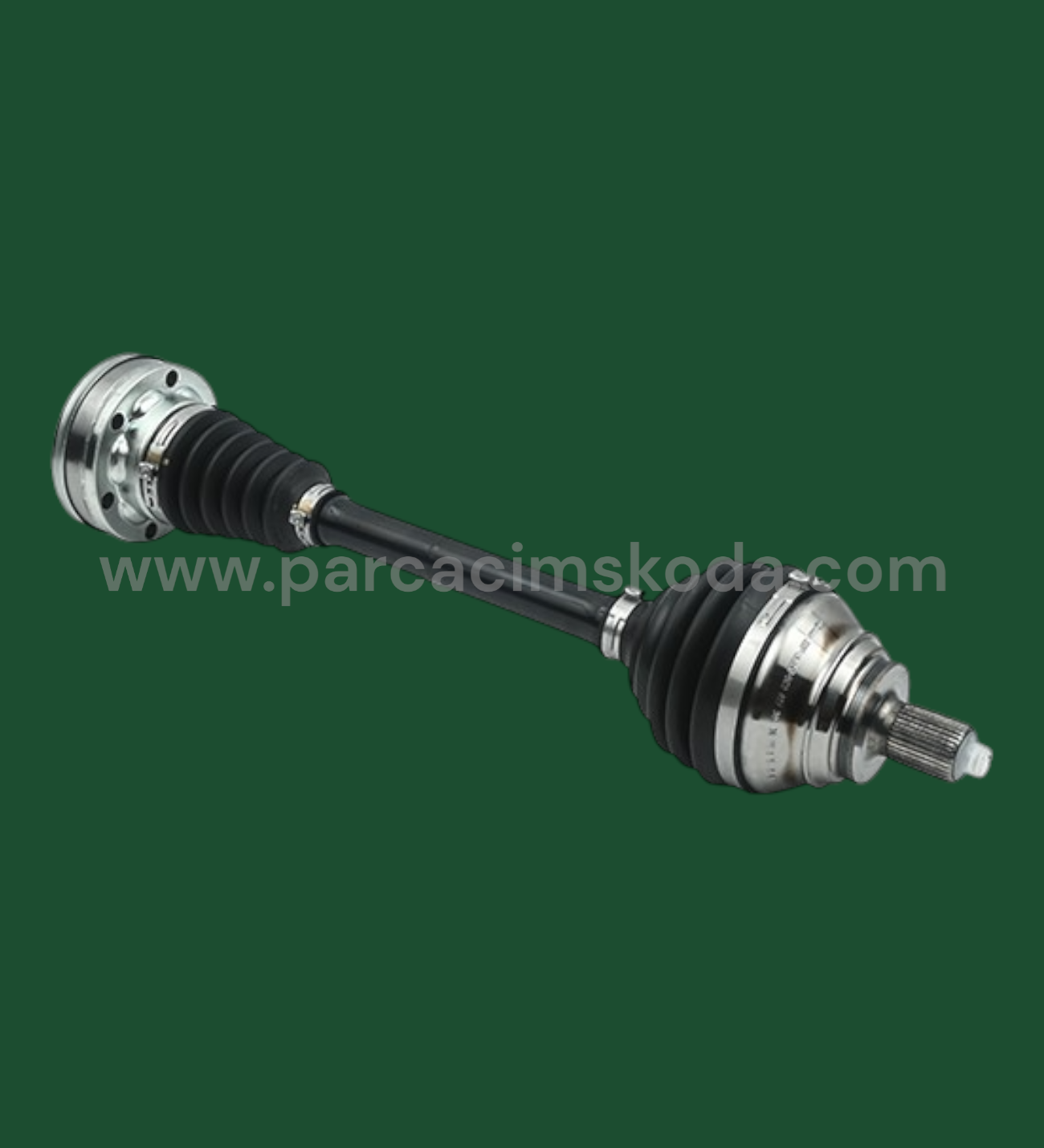 AKS KOMPLE OTOMATİK  L