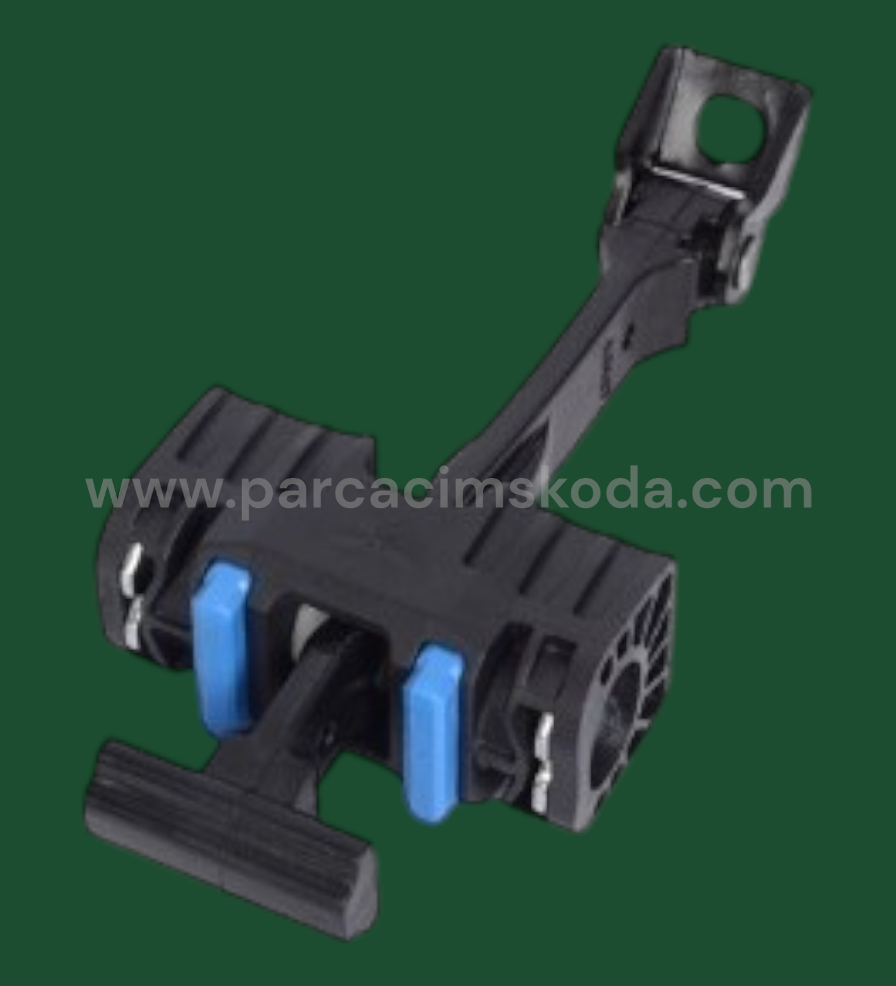 KAPI GERGİSİ ARKA  L & R