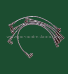 FELİCİA BUJİ KABLOSU ÇİVİLİ 6U0905430