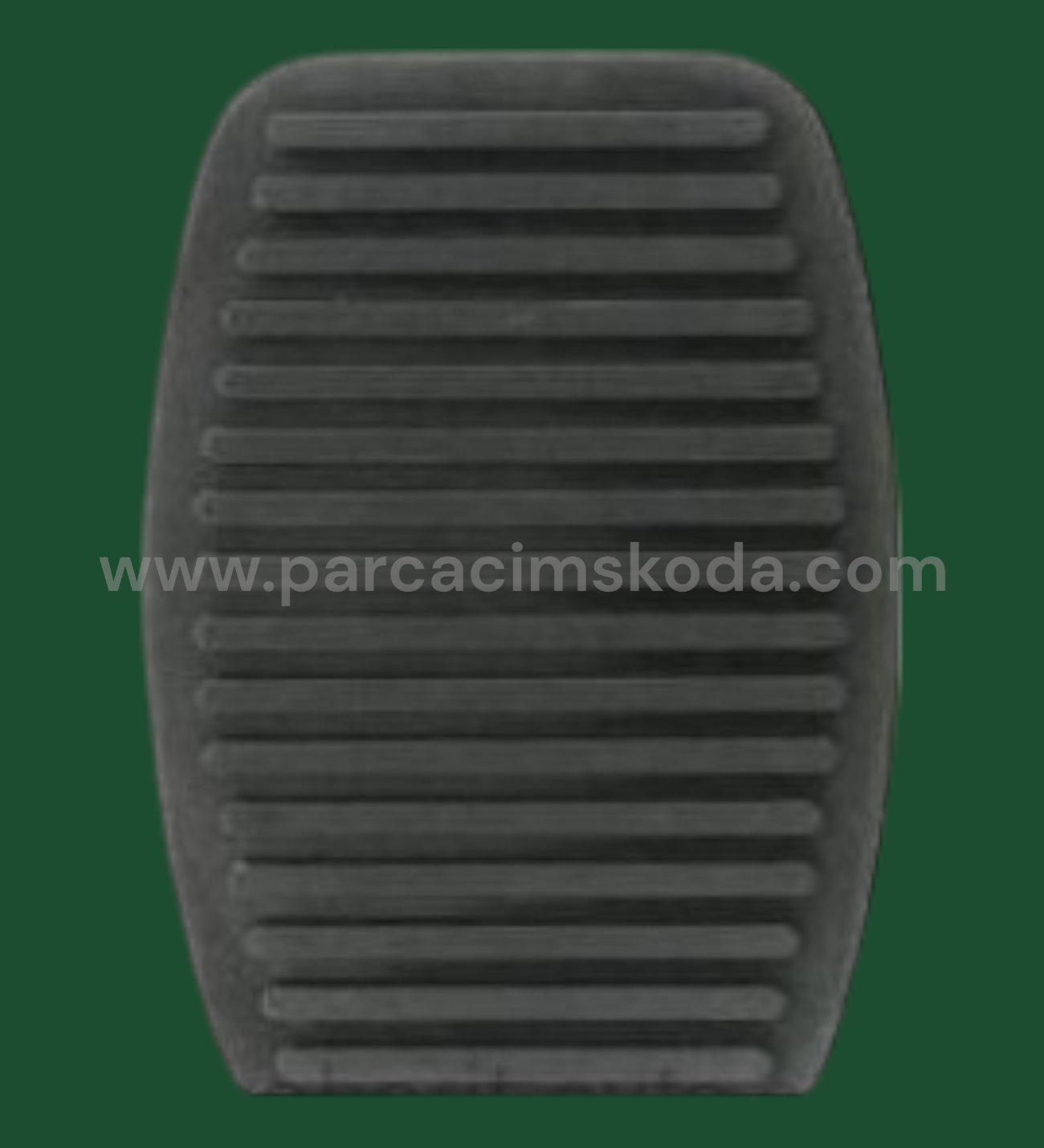 FREN PEDAL LASTİĞİ