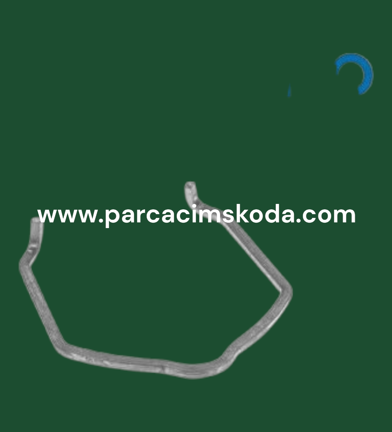 TURBO HORTUM SEGMANI