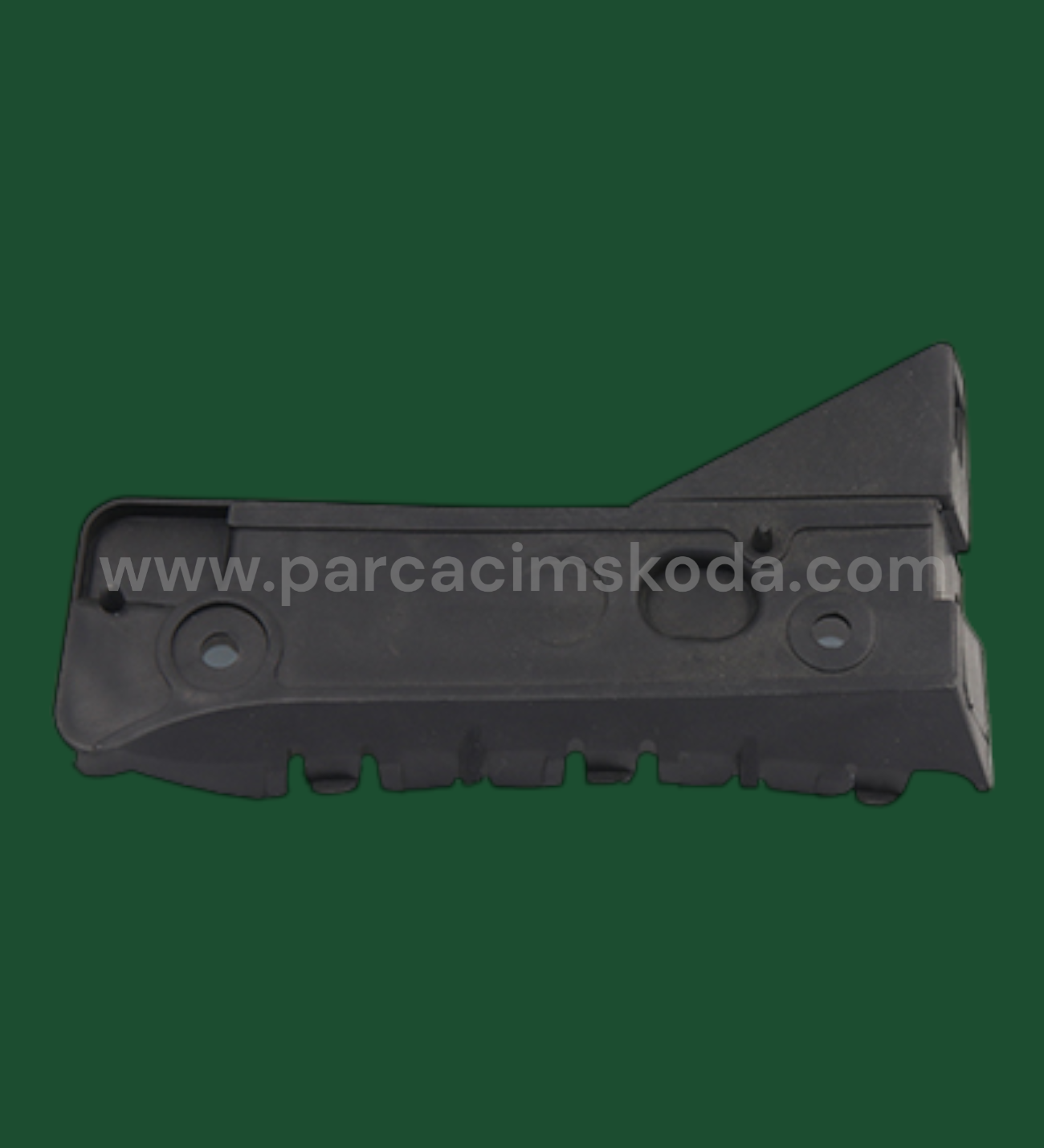 TAMPON BAĞLANTI BRAKETİ ÖN R