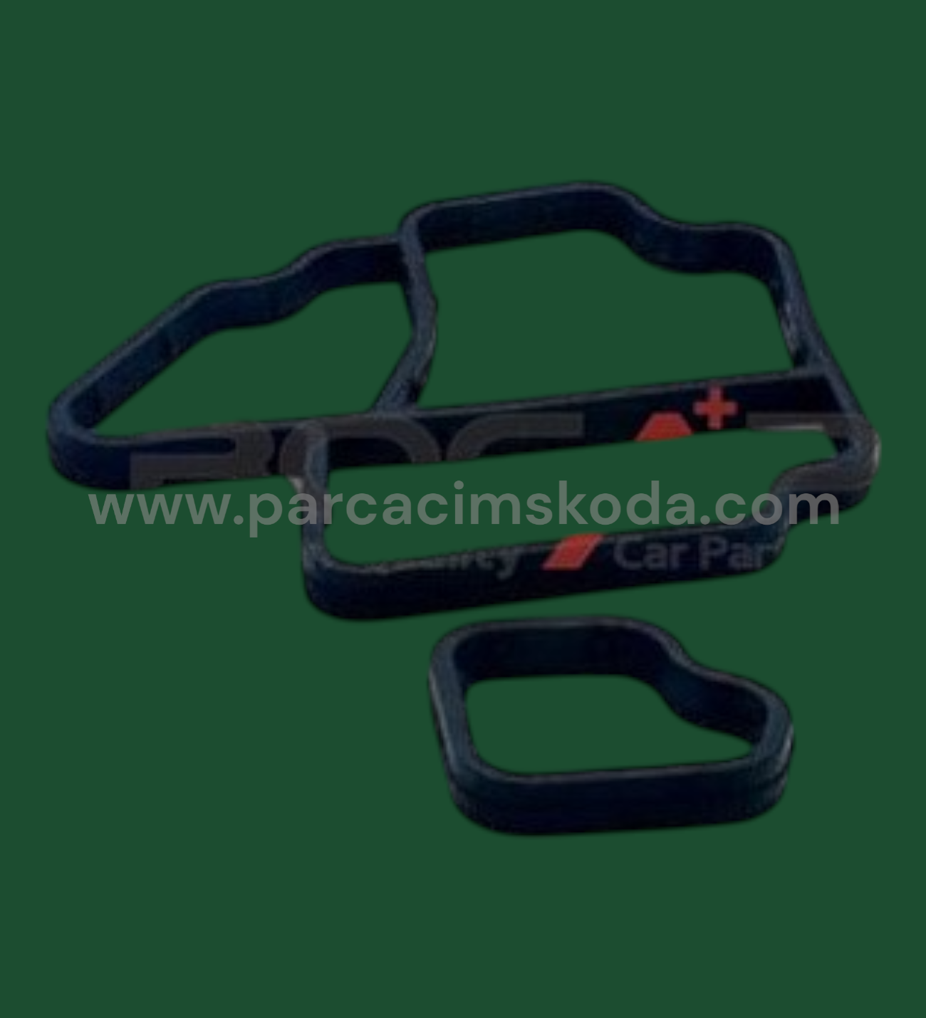 YAĞ FİLTRE KÜTÜĞÜ CONTA SETİ