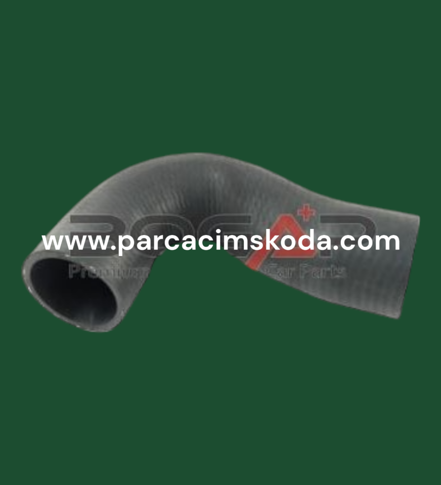 TURBO HORTUMU 1J0145838B  A3 - BORA - GOLF - LEON - OCTAVİA - TOLODE  1.9 TDI AGR-ALH-AHF