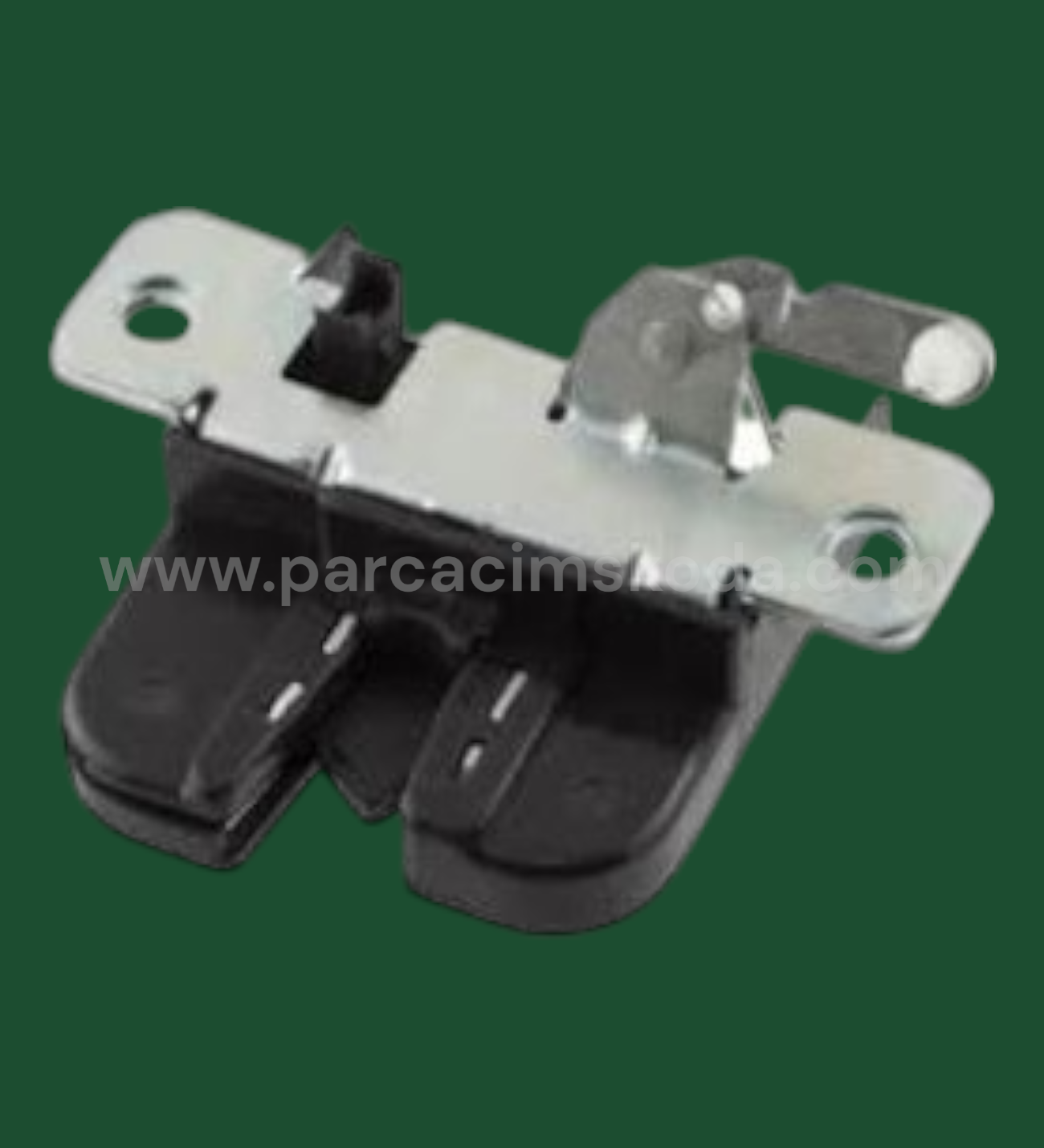 BAGAJ KAPAK KİLİDİ