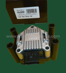 ATEŞLEME BOBİNİ AKL BSE 032905106B