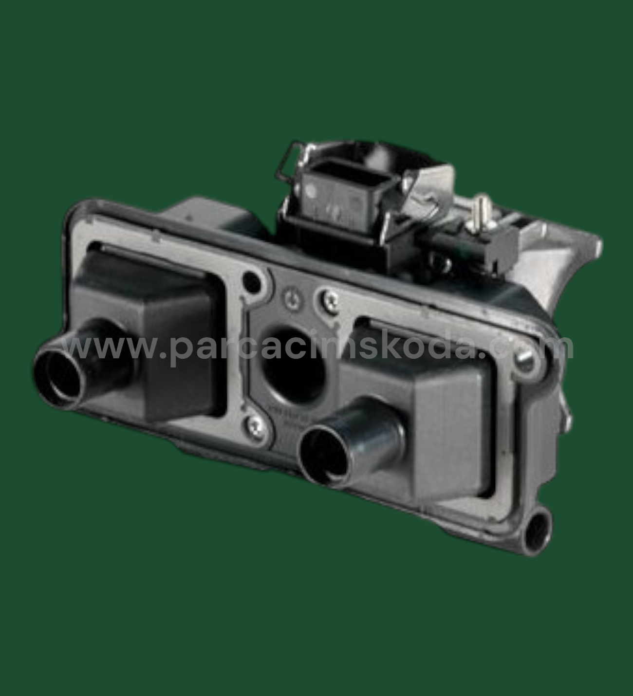 ENDÜKSİYON BOBİNİ ( Çiftli )