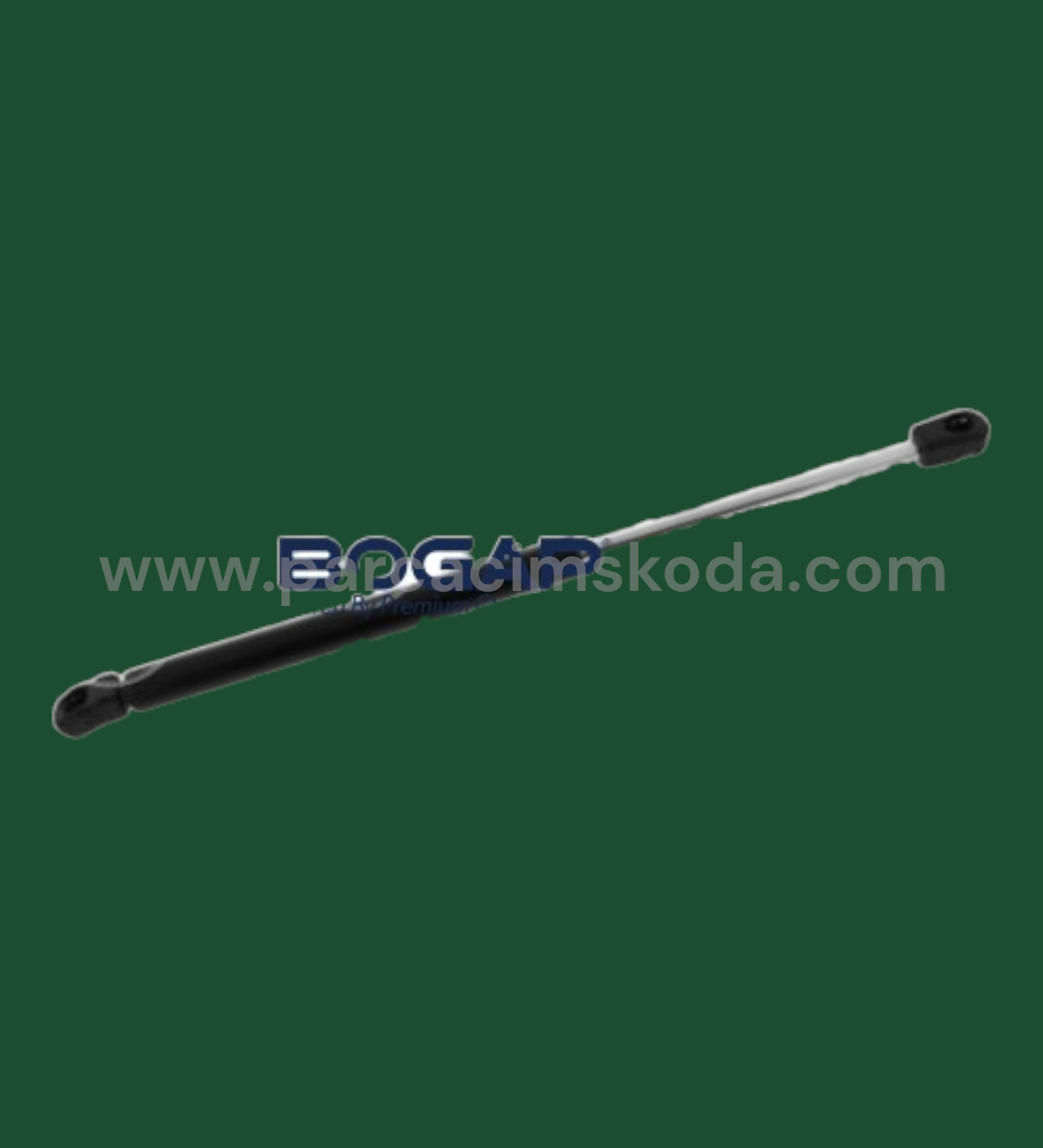 BAGAJ KAPAK AMORTİSÖRÜ 3C5827550C PASSAT 06-11