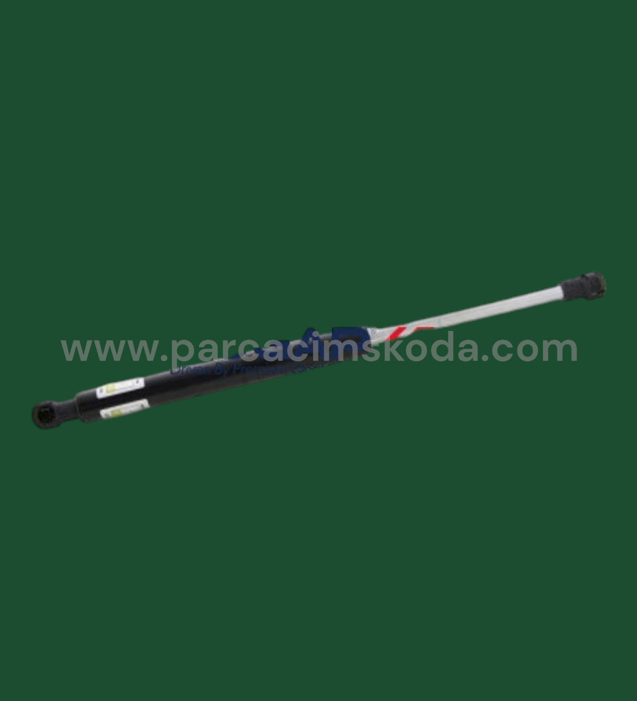 MOTOR KAPUT AMORTİSÖRÜ  PHAETON 02-10 3D0823359B