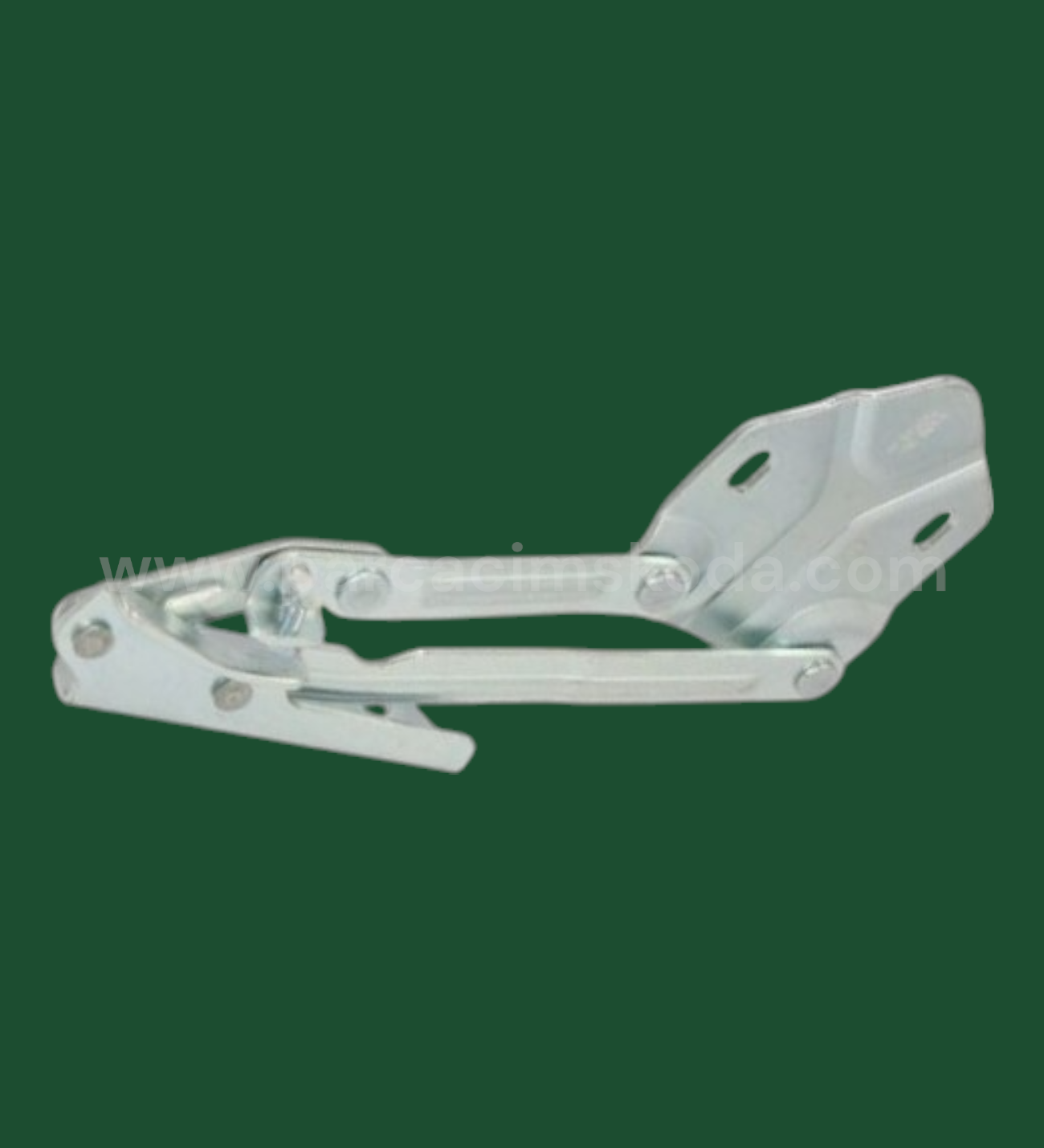 MOTOR KAPUT MENTEŞESİ L