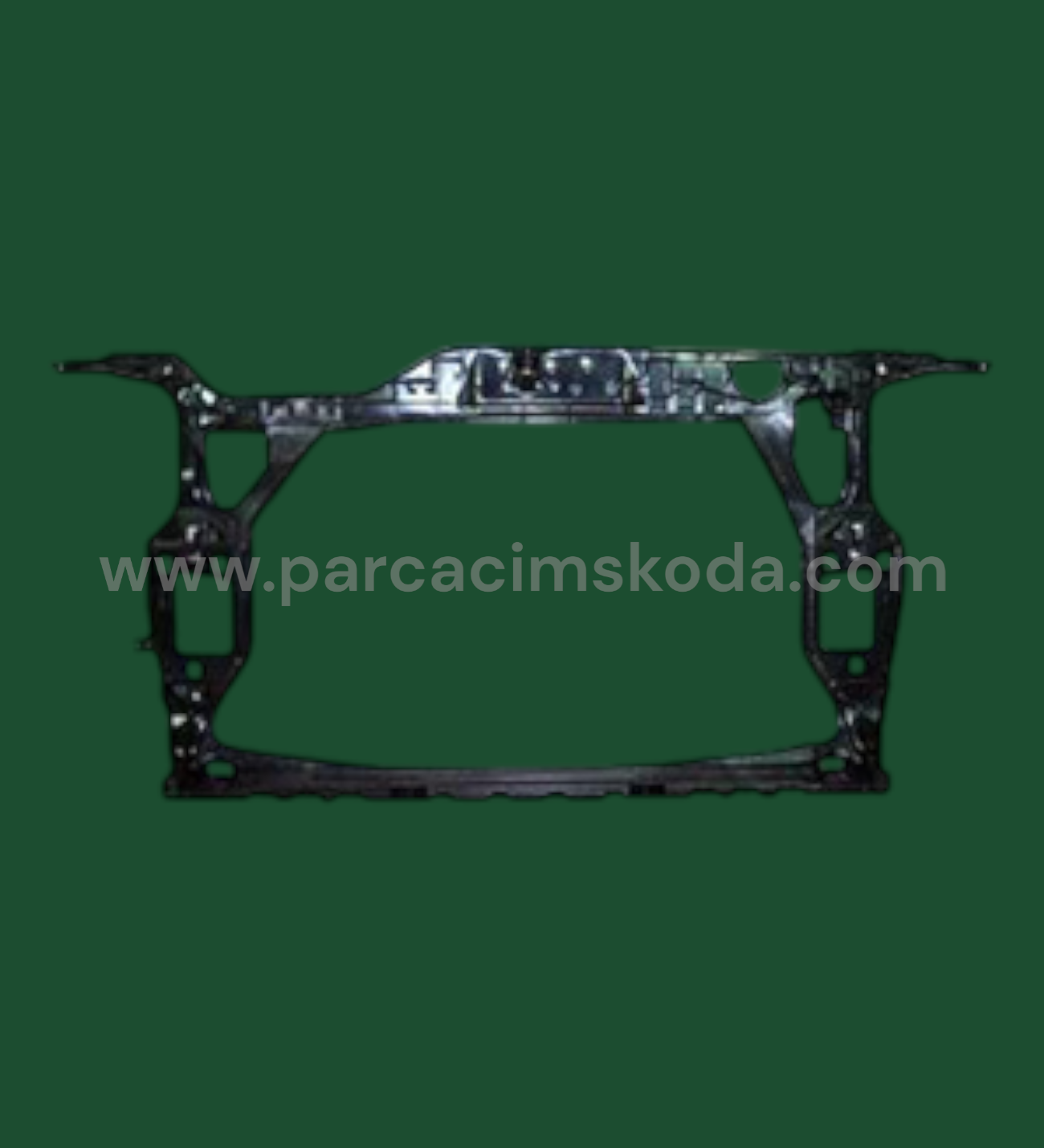 PANEL ÖN İÇ 8R0805594D  AQ5 09-12 AUDİ A5