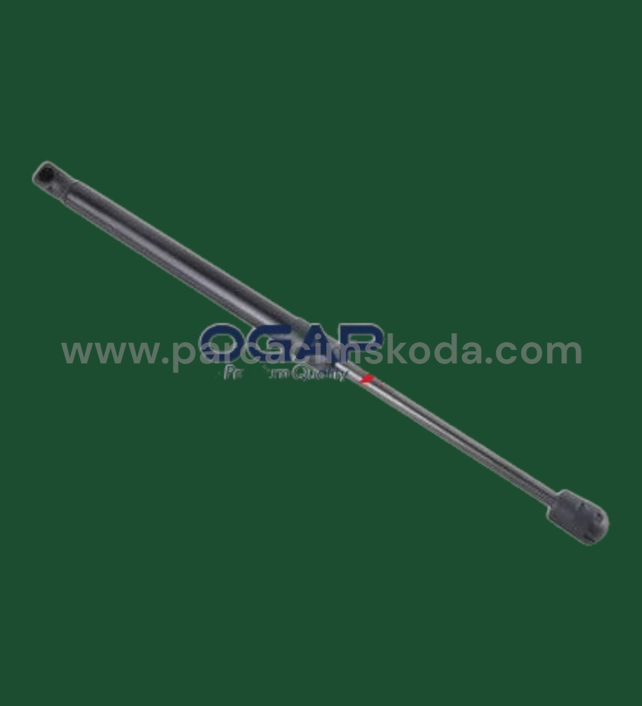 MOTOR KAPUT AMORTİSÖRÜ