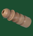 AMORTİSÖR STOPLAMA TAKOZU ARKA   15.5 MM