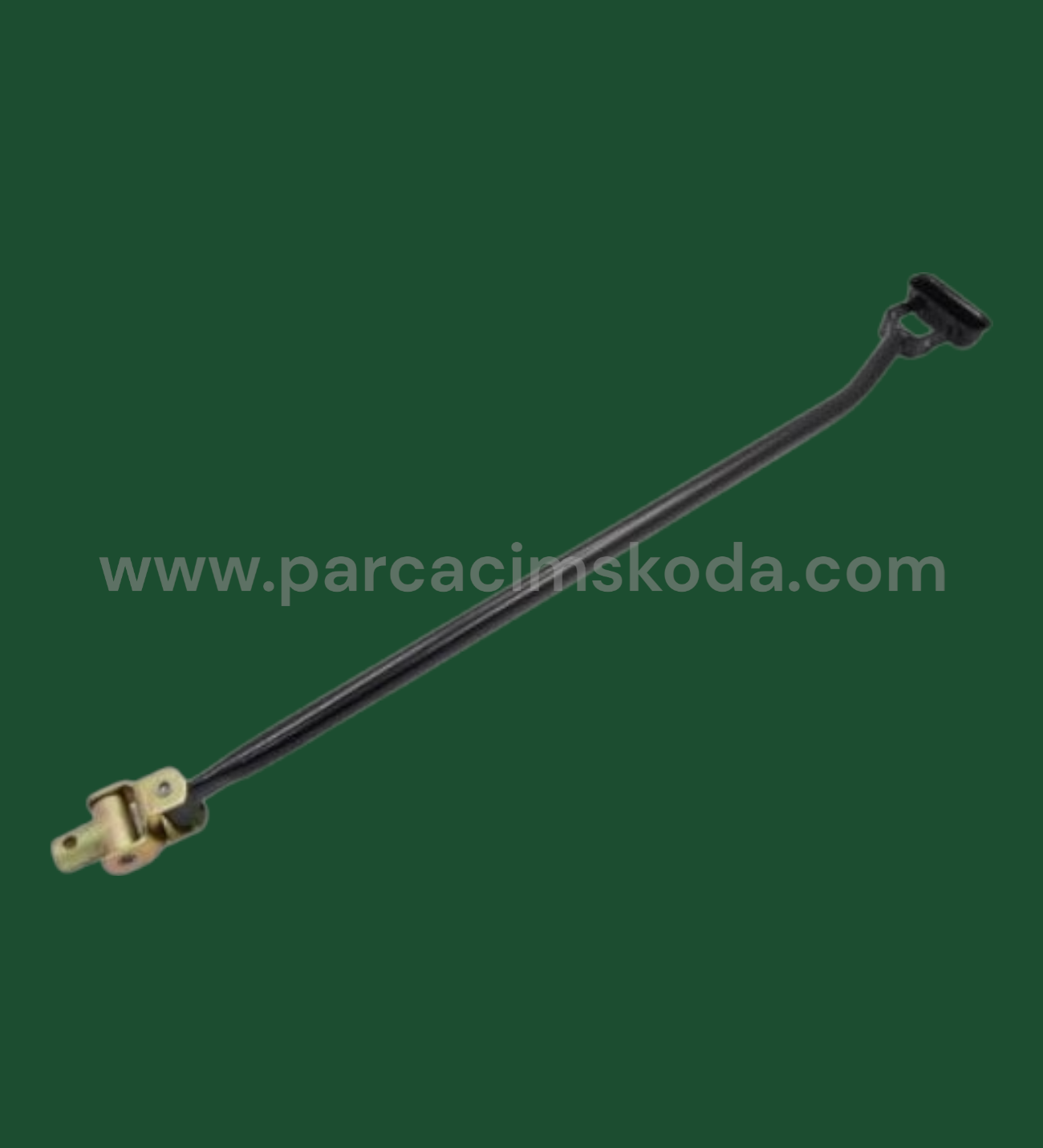 VİTES HAREKET MİLİ ÇANAKLI SET