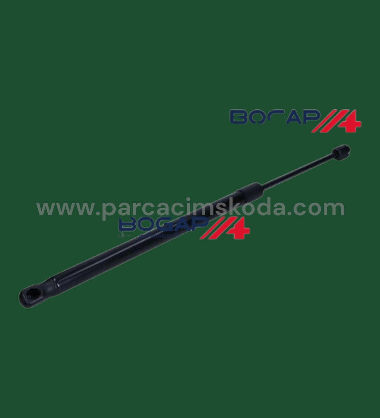 BAGAJ KAPAK AMORTİSÖRÜ OCTAVIA 13-21 5E5827550R