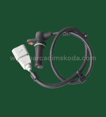  KRANK SENSÖRÜ 1.4TDİ POLO FABİA 045907319A