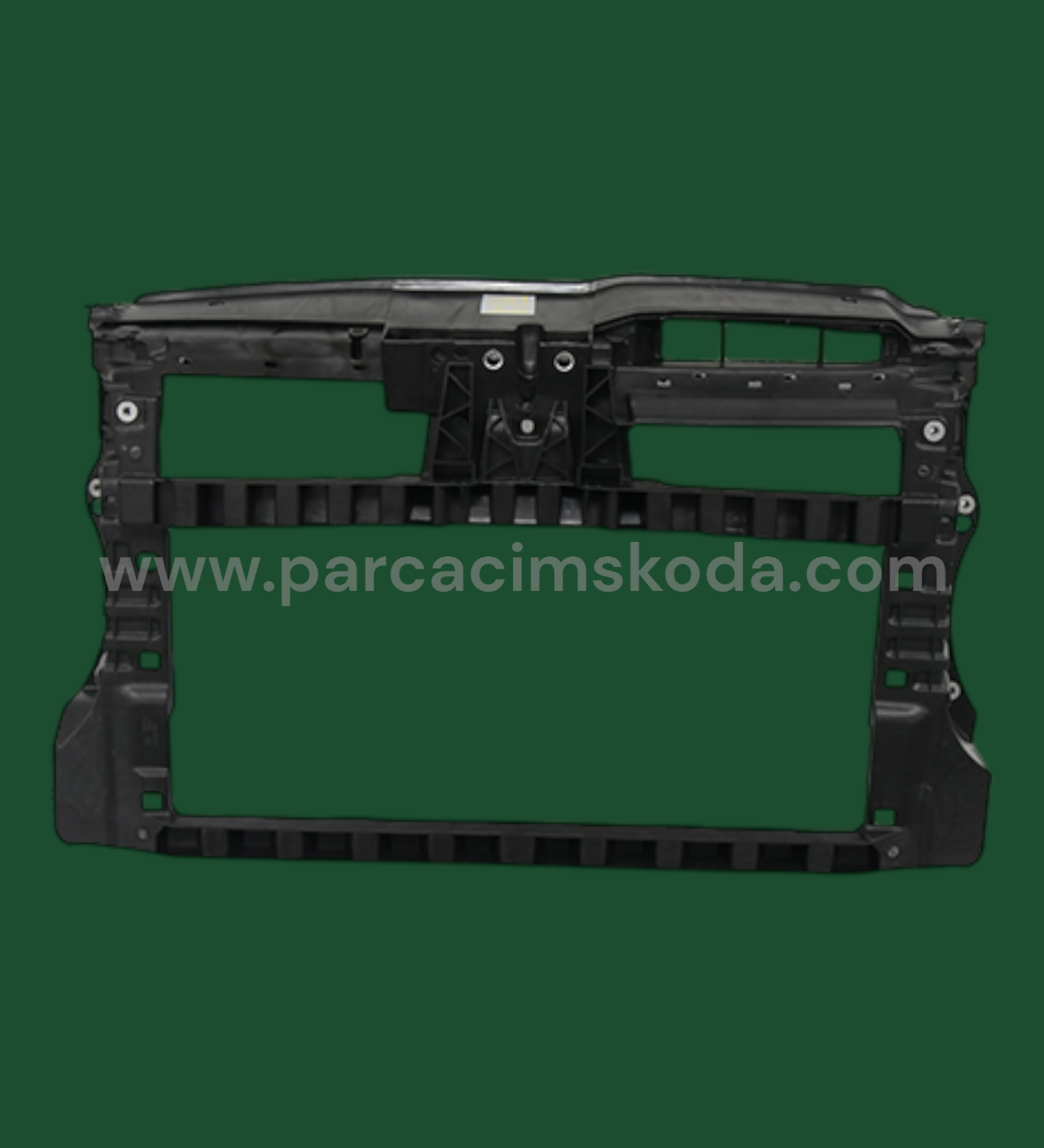 PANEL ÖN İÇ  ( THATCHAM CERTIFIED )