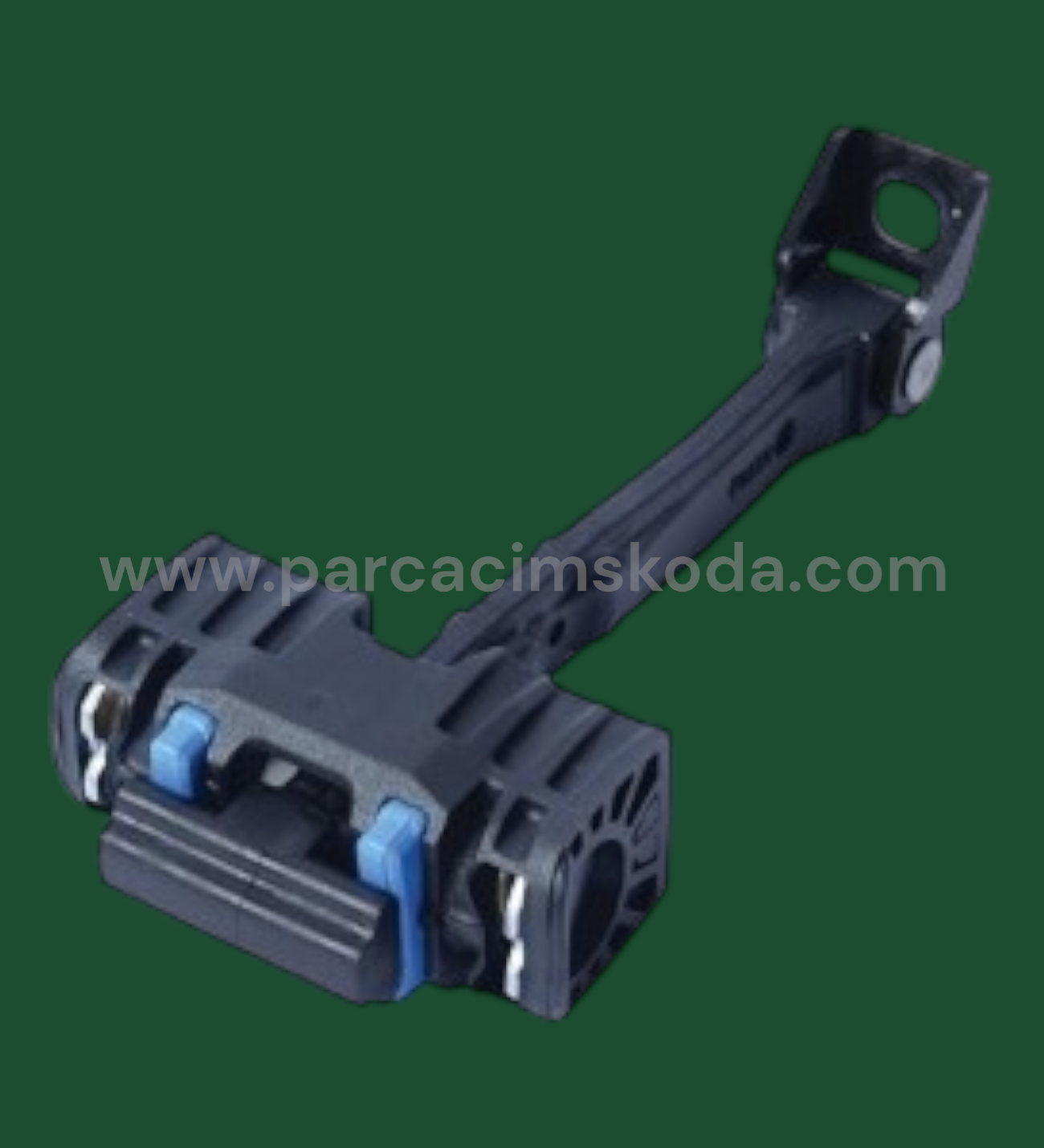 KAPI GERGİSİ ARKA  L & R