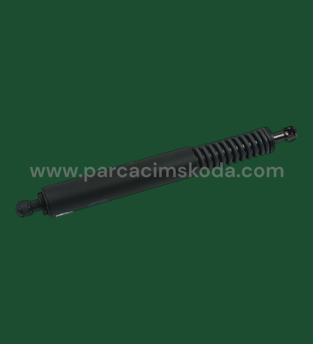 BAGAJ KAPAK AMORTİSÖRÜ