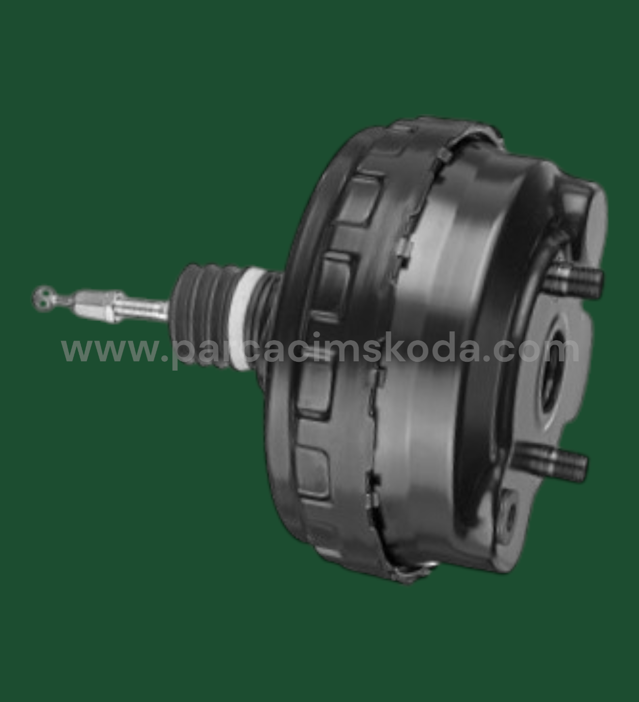 FREN SERVOSU ( WESTINGHOUSE )