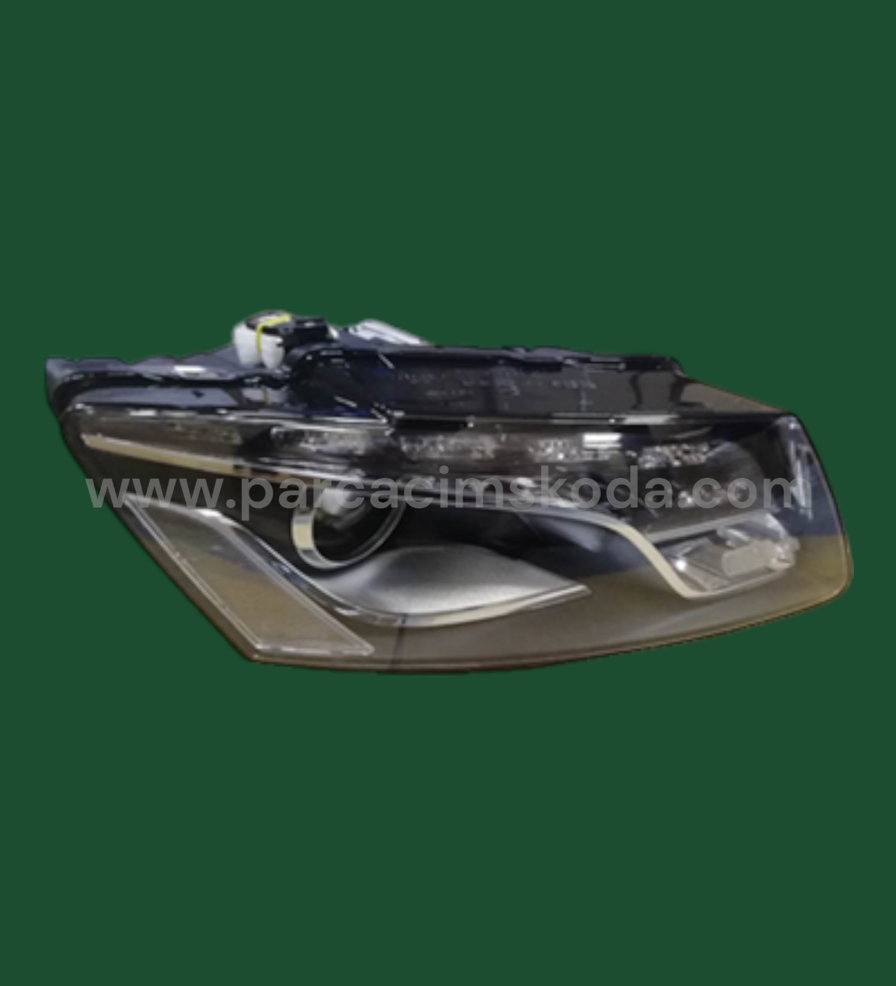 FAR KOMPLE  L