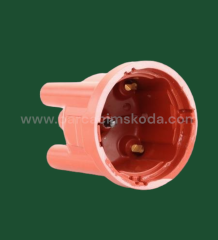 DİSTRİBÜTÖR KAPAĞI POLO AFT MOTOR