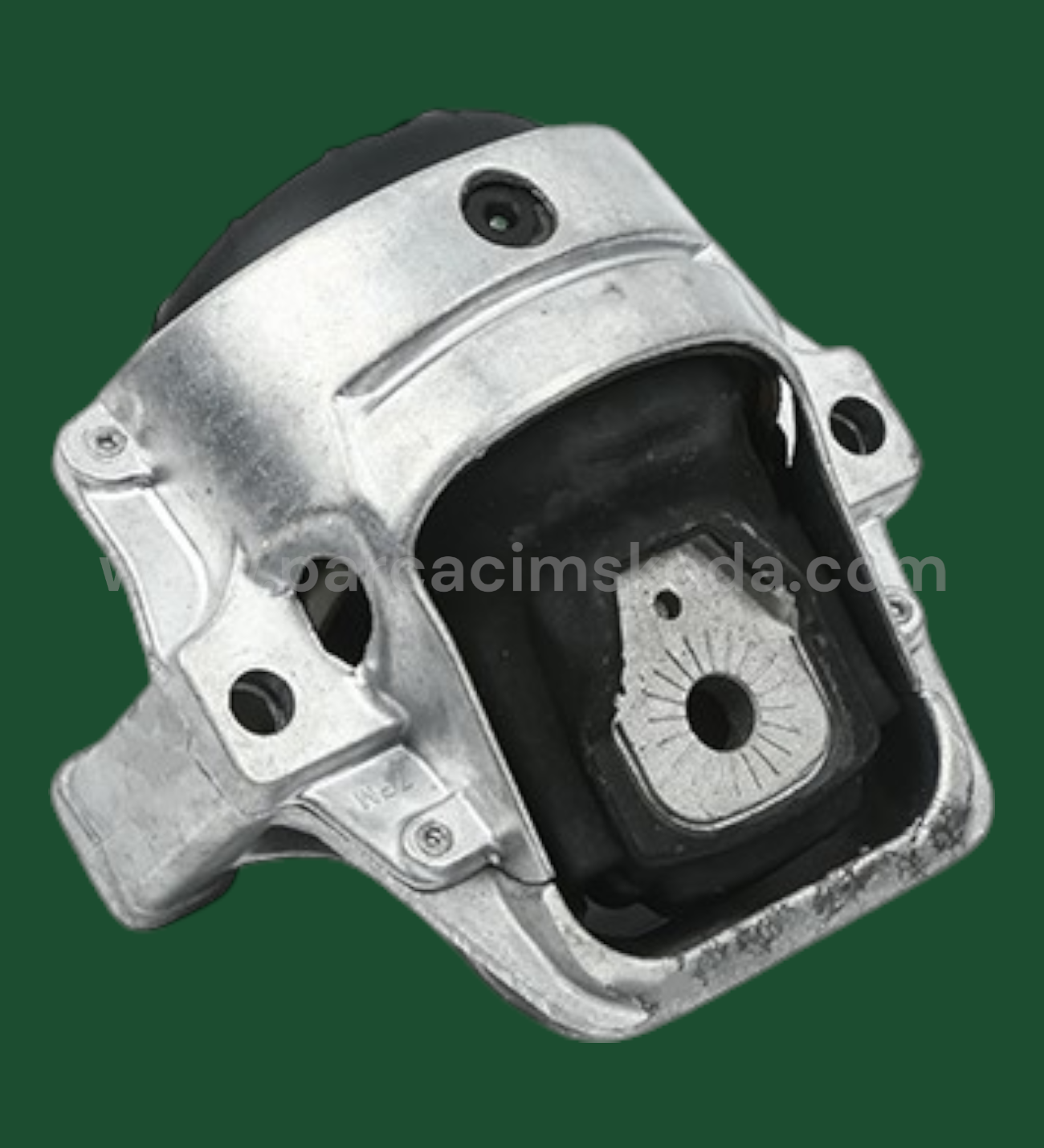 MOTOR KULAĞI L