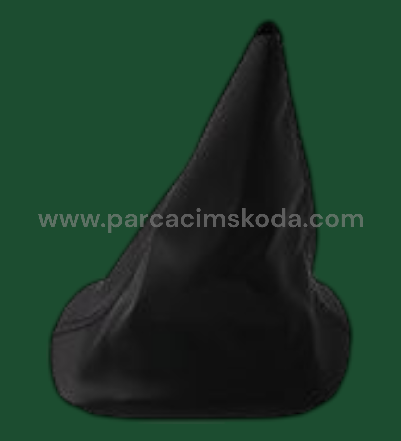 VİTES  KÖRÜĞÜ   ( Siyah )