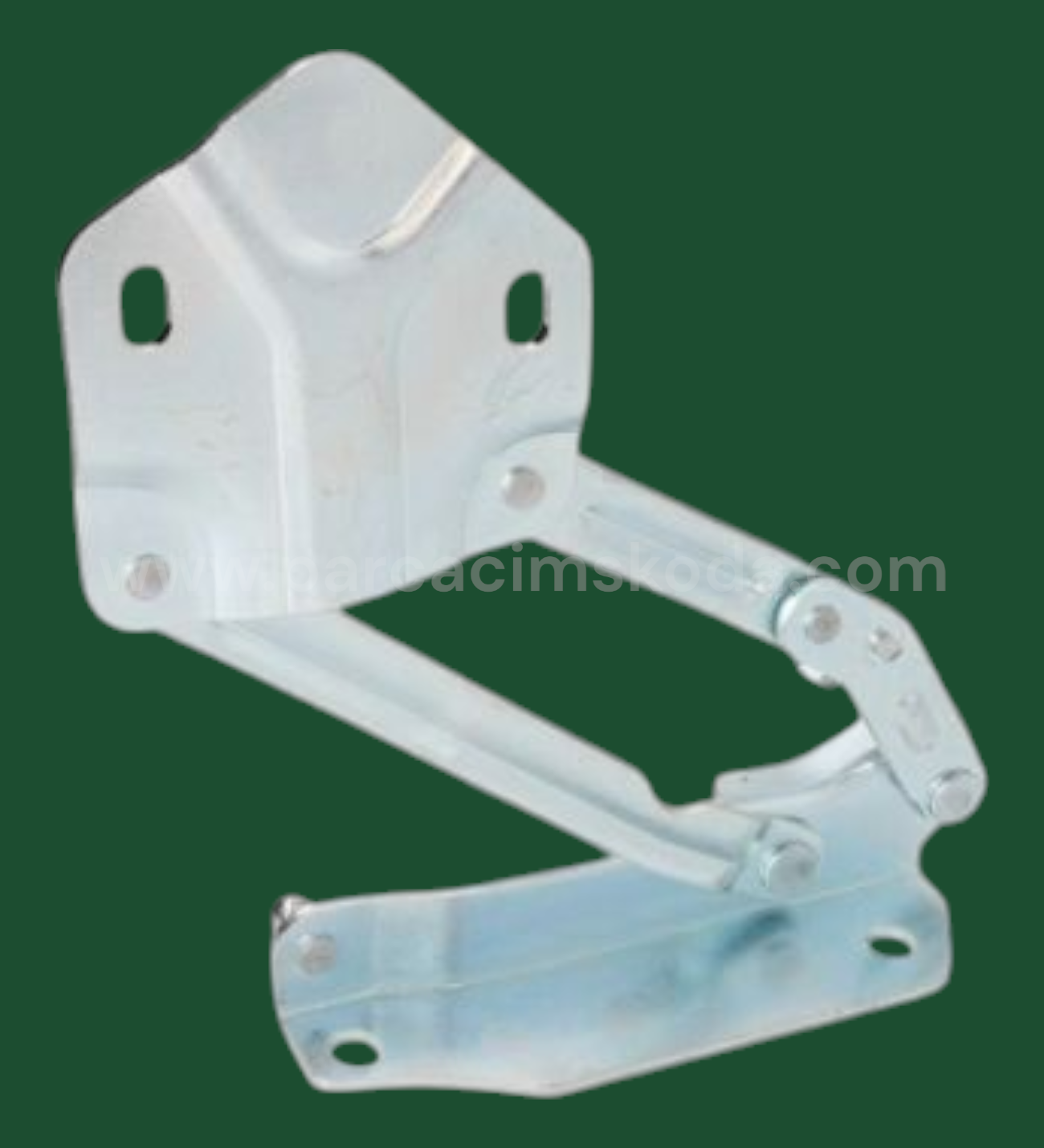 MOTOR KAPUT MENTEŞE L