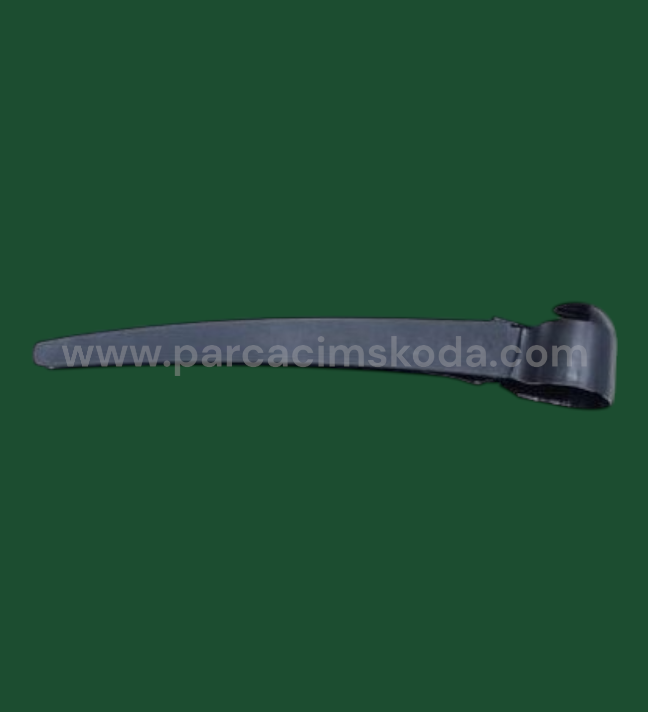 SİLECEK KOLU & SÜPÜRGE & KAPAK