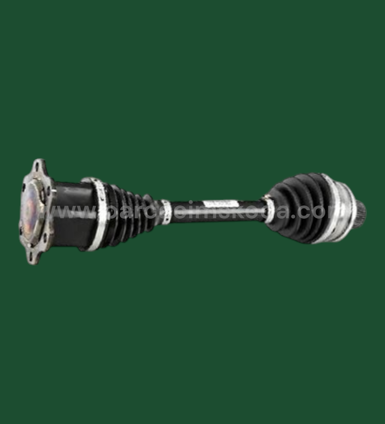AKS KOMPLE  ÖN SOL  AUDİ Q5 17- 80A407271E
