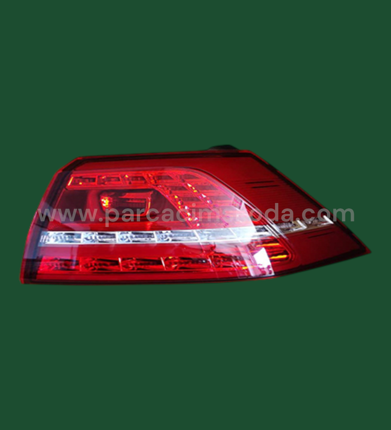 STOP LAMBASI DIŞ  R  ( Led )