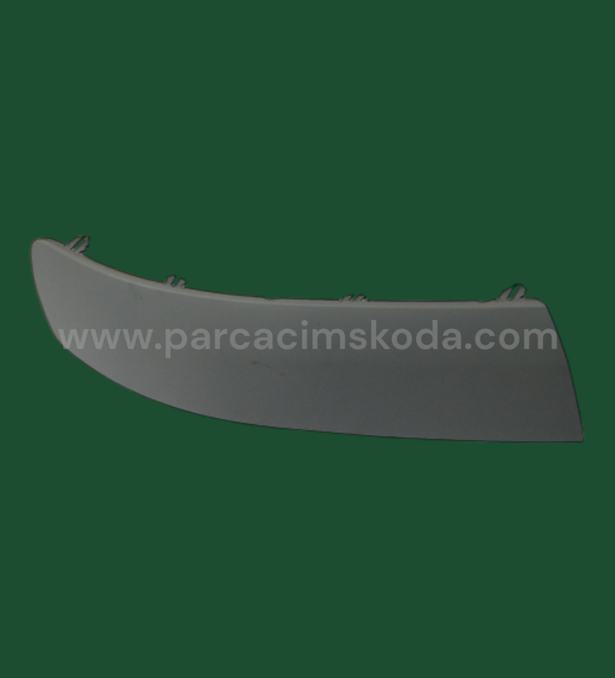 TRANSPORTER  TAMPON ŞERİDİ ÖN SAĞ 7H5807718  ( Boyanabilir ) CARAVELLA
